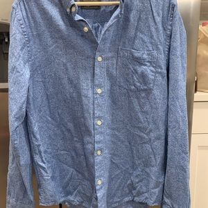 Long-sleeved dress. Gently used but like new!